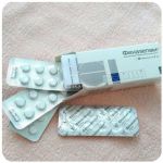 Феназепам  Phenazepam Valenta  1 мг в Нижневартовске