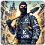 Работа курьер - кладмен в Нижневартовске 